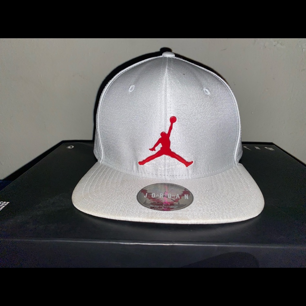 Jordan hat